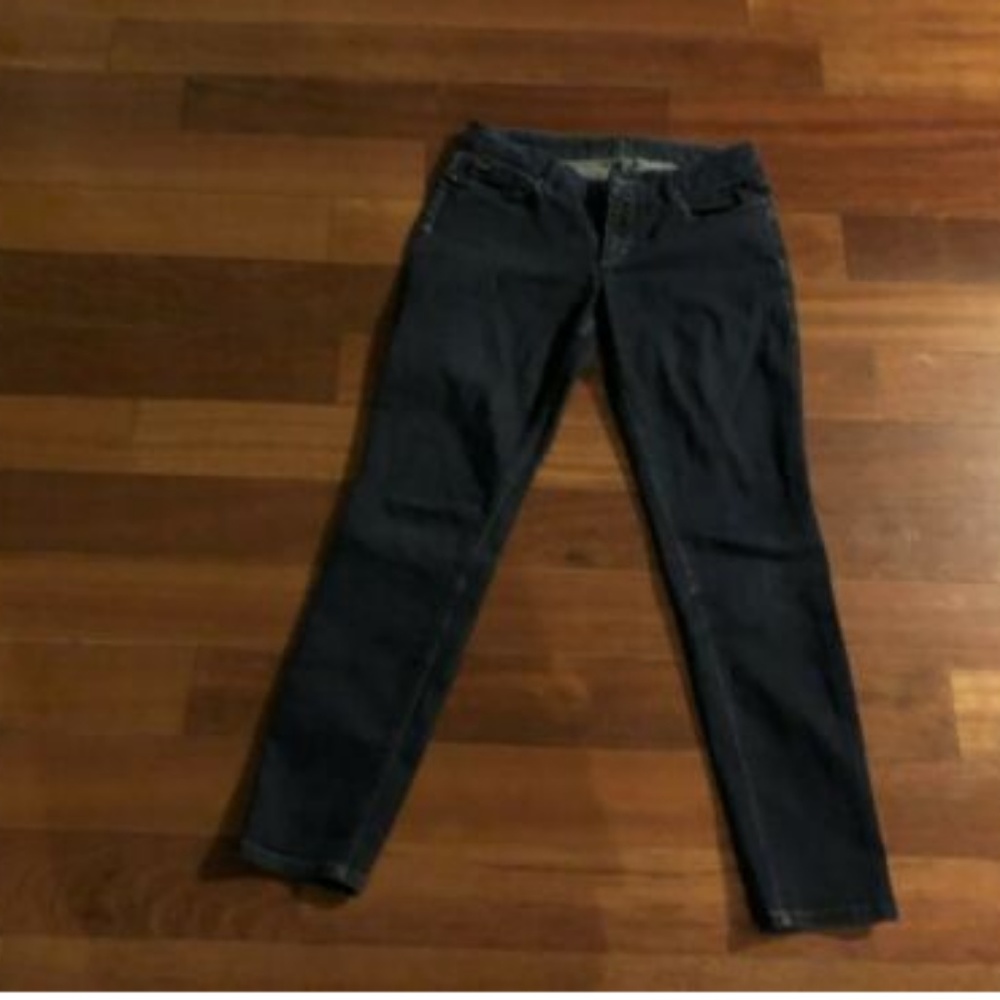 Joe’s Jeans Chelsea Mid Rise Skinny Ankle - Picture 7 of 7